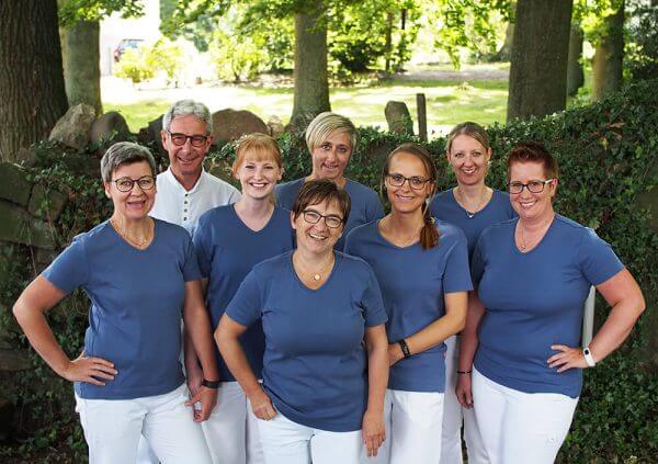 Dr. Gunnar Matthies – Zahnarztpraxis in Horneburg